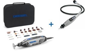 Monitoimityökalusetti Dremel 4250 1/35