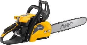 Moottorisaha Stiga CS 545