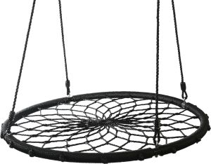Unisiepparikeinu Nordic Play 100 cm