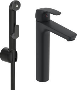 Korkea pesuallashana Oras Safira 1002F-33 Mattamusta