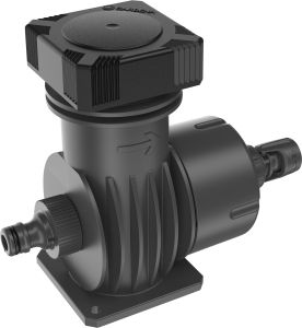 Perusyksikkö Gardena Micro-Drip 2000