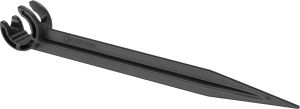 Putkenohjain Gardena Micro-Drip 13 mm piikki 10 kpl