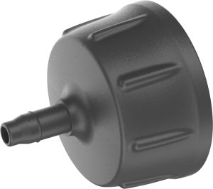 Hanaliitin Gardena Micro-Drip 4,6 mm