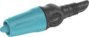 Päätytippusuutin Gardena Micro-Drip säädettävä 15 l