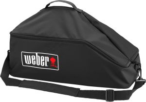 Laukku Weber Premium Go-Anywhere grilliin