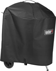 Suojapeite Weber Premium Master-Touch brikettigrilliin