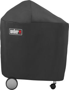 Suojapeite Weber Premium Performer brikettigrilliin