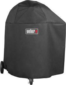 Suojapeite Weber Premium Summit brikettigrilliin