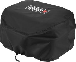 Suojapeite Weber Premium Lumin sähkögrilliin