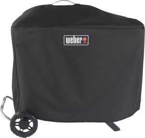 Suojapeite Weber Premium Traveler grilliin
