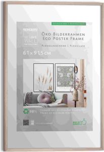 Julistekehys Reinders Eco Max Tammi 61 x 91,5 cm