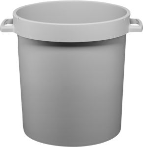 Vesisaavi Orthex 30 l Vaaleanharmaa