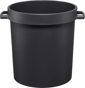 Vesisaavi Orthex 30 l Tummanharmaa