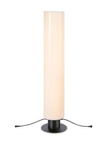 Valaisin Markslöjd Garden 24 Cylinder 110 cm Valkoinen