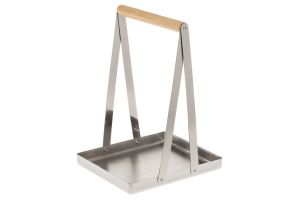 Halkoteline Rento Teräs 49 cm