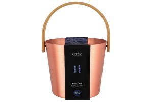 Saunasanko Rento Kupari 5 l