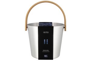 Saunasanko Rento Natural 5 l