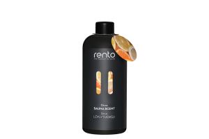 Löylytuoksu Rento Sitrus 400 ml