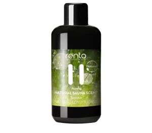 Löylytuoksu Rento Natural Sarastus 100 ml