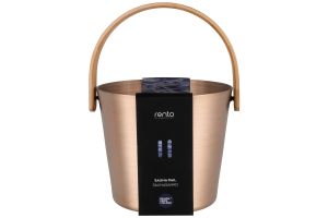 Saunasanko Rento Samppanja 5 l