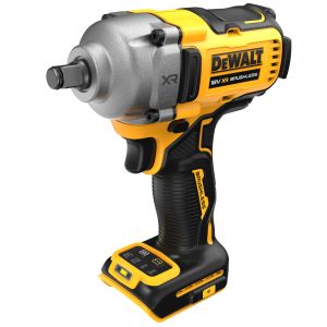 Iskumutterinväännin DeWalt DCF891N-XJ