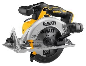 Pyörösaha DeWalt XR DCS565N-XJ
