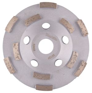 Timanttikuppilaikka Makita D-41458 125 mm