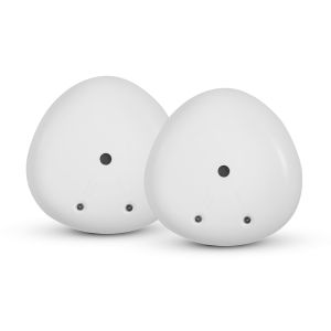 Palovaroitin Housegard Pebble Link 2-p