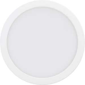 LED-älyspotti Eglo Connect.z Fueva 16,5W Valkoinen ⌀21,6 cm