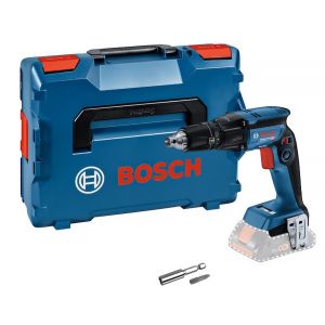 Akkuväliseinäruuvinväännin Bosch GTB 18V-45 Professional Solo L-BOXX