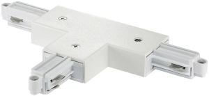 T-liitin Nordlux Link Valkoinen Oikea