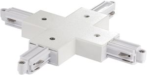 X-liitin Nordlux Link Valkoinen