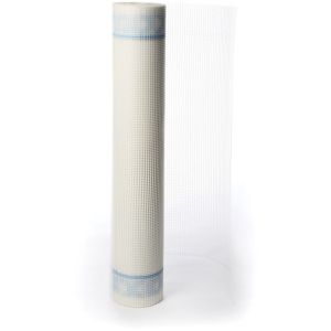 Lasikuituverkko weber 6 mm 1,1 x 50 m