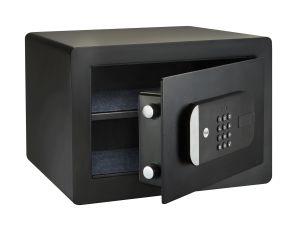 Turvakaappi Yale Smart Safe Home