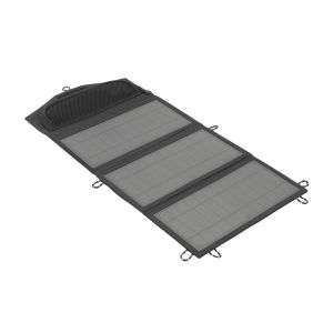 Kannettava aurinkopaneeli Ryobi RYSP21A 2 x 12W USB-A