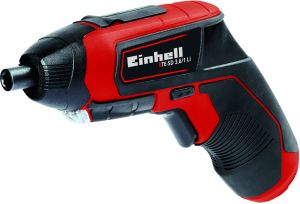 Akkuruuvinväännin Einhell TE-SD 3,6/1 Li