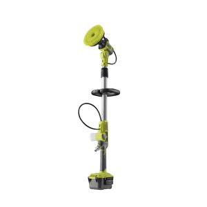 Tehopesuharja Ryobi ONE+ RWTS18