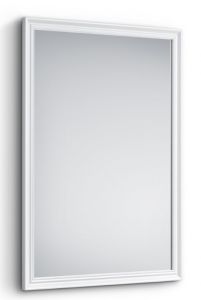 Sisustuspeili Mirrors and More Karina Valkoinen 50 x 70 cm