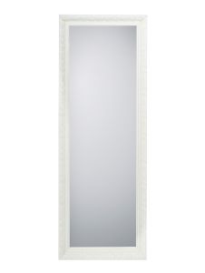 Sisustuspeili Mirrors and More Sonja Valkoinen 50 x 150 cm