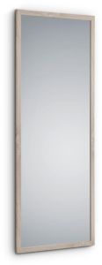 Sisustuspeili Mirrors and More Thea Harmaa 66 x 166 cm