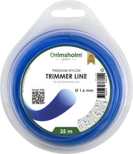 Trimmerisiima Grimsholm 1,6 mm 35 m