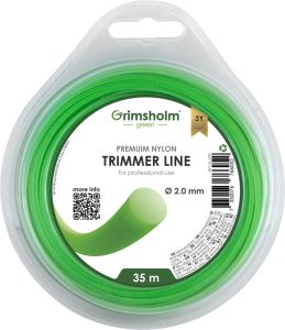 Trimmerisiima Grimsholm 2,0 mm 35 m