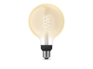 Philips Hue White Filamentti LED G125