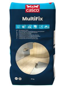 Kiinnityslaasti Casco MultiFix 20 kg