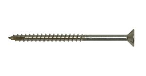 Terassiruuvi Fix master 5 x 70 mm A2 RST 100 kpl