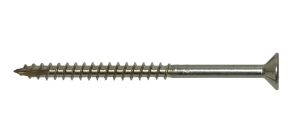 Terassiruuvi Fix master 5 x 100 mm A2 RST 100 kpl