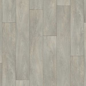 Vinyylimatto Tarkett Iconik 260 Vintage Oak Middle Grey 3 m