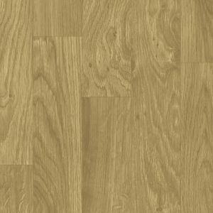 Vinyylimatto Tarkett Nordic Stabil Wild Oak Light 2 m