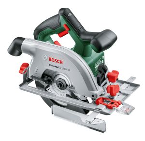 Akkupyörösaha Bosch UniversalCirc 18V-53