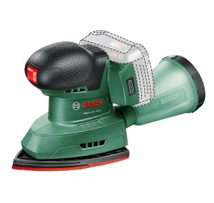 Akkuhiomakone Bosch EasySander 18V-8